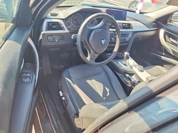 WBA8A3C59JA492268 2018 BMW 3ER - Image 8