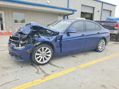 WBA8A3C59JA494375 2018 BMW 3ER