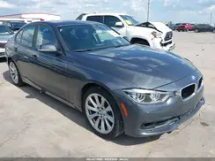 WBA8A3C59JA495073 2018 BMW 3ER