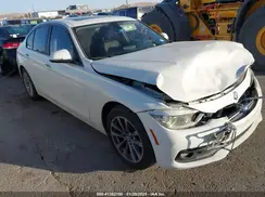 WBA8A3C59JA499706 2018 BMW 3ER