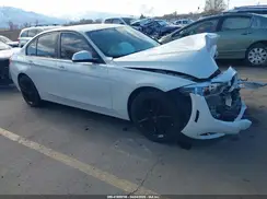 WBA8A3C59JA505164 2018 BMW 3ER
