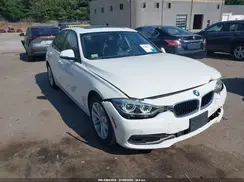 WBA8A3C59JA505469 2018 BMW 3ER