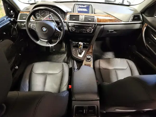 WBA8A3C5XGK551413 2016 BMW 3ER - Image 8