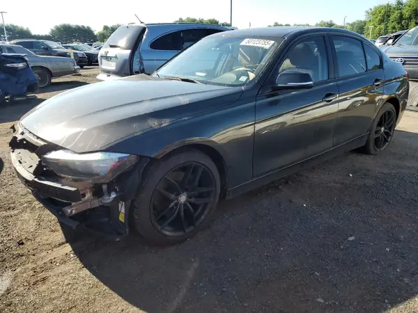 WBA8A3C5XGK551427 2016 BMW 3ER - Image 1