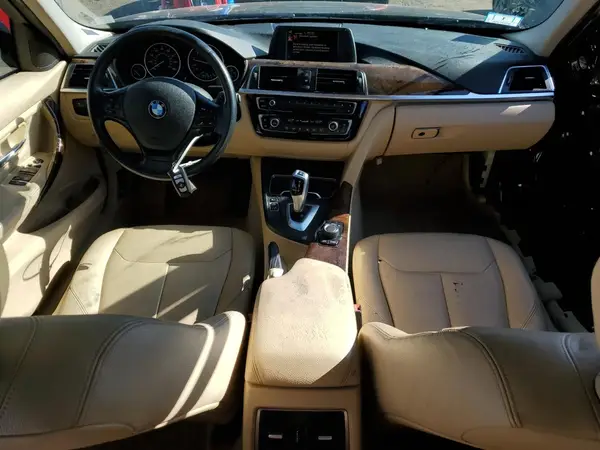 WBA8A3C5XGK551427 2016 BMW 3ER - Image 8