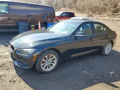 WBA8A3C5XGK551444 2016 BMW 3ER