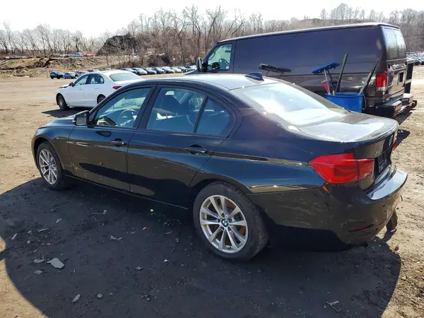 WBA8A3C5XGK551444 2016 BMW 3ER - Image 2