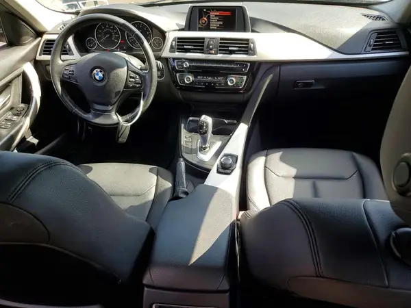 WBA8A3C5XGK551444 2016 BMW 3ER - Image 8