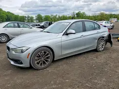 WBA8A3C5XGK688416 2016 BMW 3ER