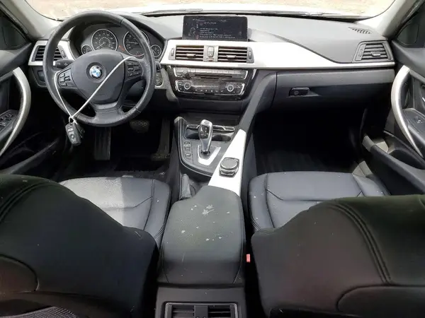 WBA8A3C5XGK688416 2016 BMW 3ER - Image 8