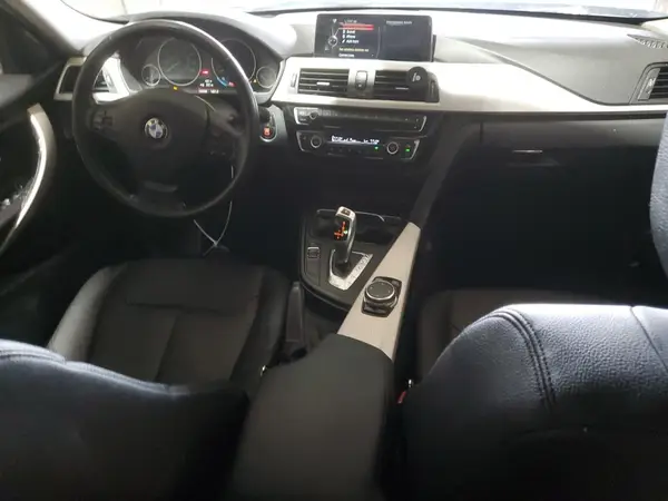 WBA8A3C5XGK688609 2016 BMW 3ER - Image 8