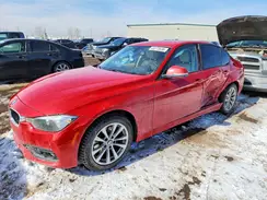 WBA8A3C5XGK688657 2016 BMW 3ER