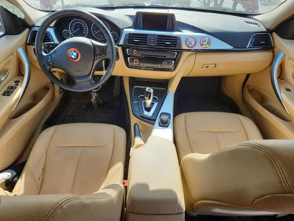 WBA8A3C5XGK688657 2016 BMW 3ER - Image 8