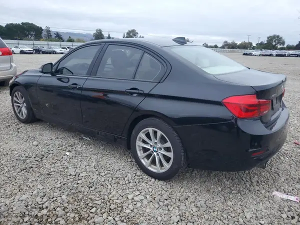 WBA8A3C5XGK688965 2016 BMW 3ER - Image 2