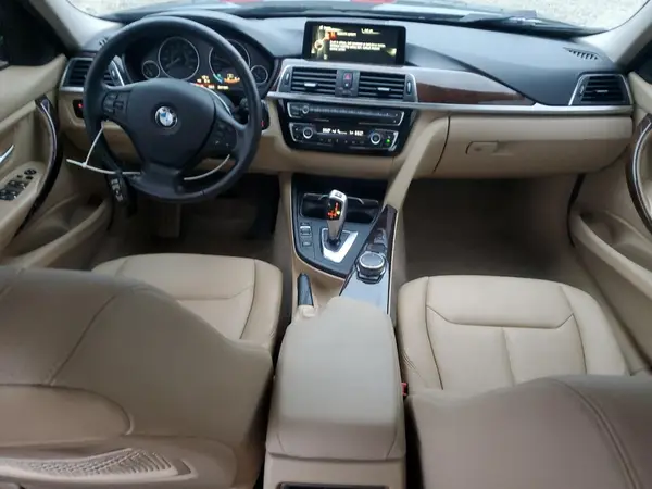 WBA8A3C5XGK688965 2016 BMW 3ER - Image 8