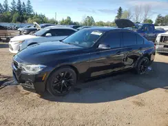 WBA8A3C5XGK689095 2016 BMW 3ER
