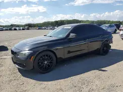 WBA8A3C5XGK689453 2016 BMW 3ER