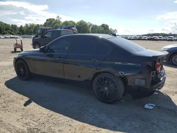 WBA8A3C5XGK689453 2016 BMW 3ER - Image 2