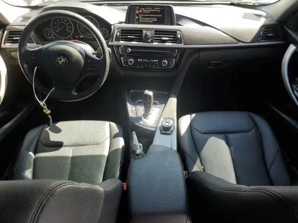 WBA8A3C5XGK689453 2016 BMW 3ER - Image 8