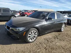 WBA8A3C5XGK689744 2016 BMW 3ER