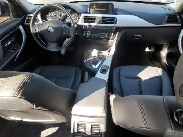 WBA8A3C5XGK689744 2016 BMW 3ER - Image 8