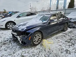 WBA8A3C5XGK689758 2016 BMW 3ER