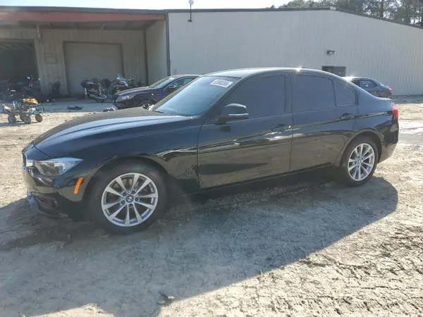 WBA8A3C5XGK690893 2016 BMW 3ER - Image 1
