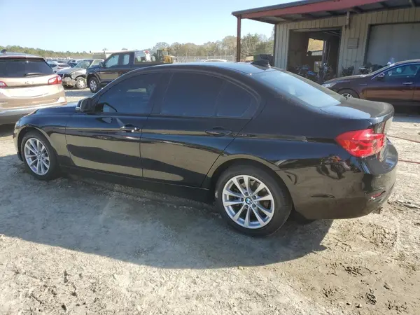 WBA8A3C5XGK690893 2016 BMW 3ER - Image 2