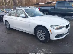 WBA8A3C5XHK691141 2017 BMW 3ER