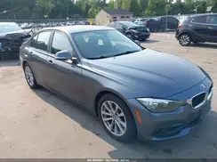 WBA8A3C5XHK691169 2017 BMW 3ER
