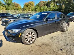 WBA8A3C5XHK691429 2017 BMW 3ER