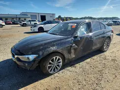 WBA8A3C5XHK691981 2017 BMW 3ER