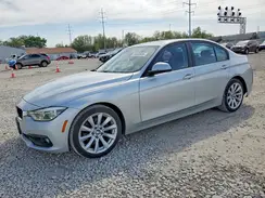 WBA8A3C5XJA357641 2018 BMW 3ER