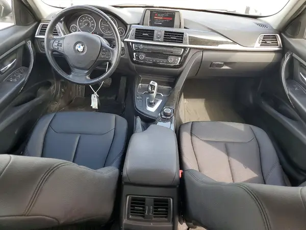 WBA8A3C5XJA357641 2018 BMW 3ER - Image 8