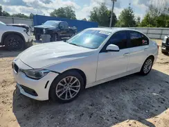 WBA8A3C5XJA358871 2018 BMW 3ER