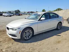 WBA8A3C5XJA487127 2018 BMW 3ER