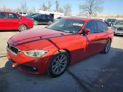WBA8A3C5XJA488231 2018 BMW 3ER