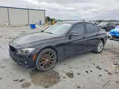 WBA8A3C5XJA488293 2018 BMW 3ER