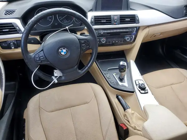 WBA8A3C5XJA488293 2018 BMW 3ER - Image 8