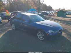 WBA8A3C5XJA488410 2018 BMW 3ER