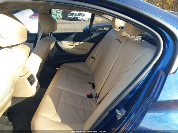 WBA8A3C5XJA488410 2018 BMW 3ER - Image 8