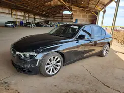 WBA8A3C5XJA489332 2018 BMW 3ER