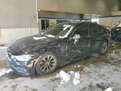 WBA8A3C5XJA489685 2018 BMW 3ER