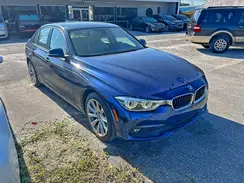 WBA8A3C5XJA491467 2018 BMW 3ER