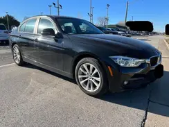 WBA8A3C5XJA491761 2018 BMW 3ER