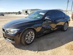 WBA8A3C5XJA492182 2018 BMW 3ER