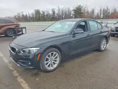 WBA8A3C5XJA492229 2018 BMW 3ER