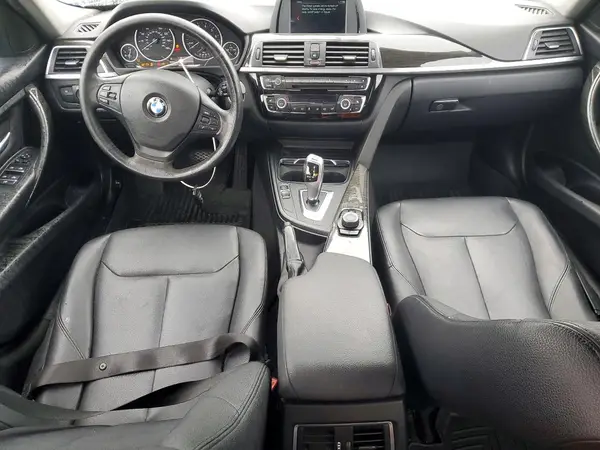WBA8A3C5XJA492229 2018 BMW 3ER - Image 8