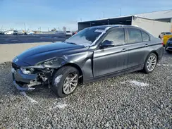 WBA8A3C5XJA492988 2018 BMW 3ER