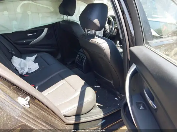 WBA8A3C5XJA494689 2018 BMW 3ER - Image 8